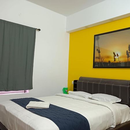 אוטי Savi'S Home Stay מראה חיצוני תמונה