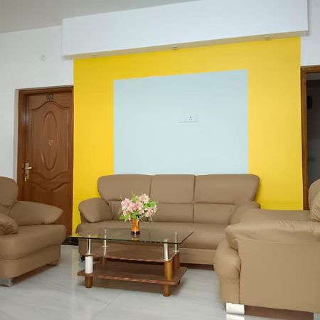 אוטי Savi'S Home Stay מראה חיצוני תמונה