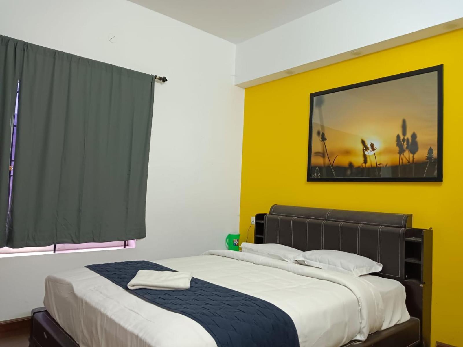 אוטי Savi'S Home Stay מראה חיצוני תמונה