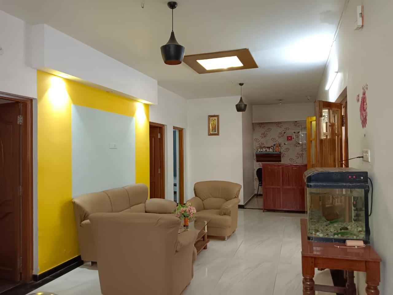 אוטי Savi'S Home Stay מראה חיצוני תמונה