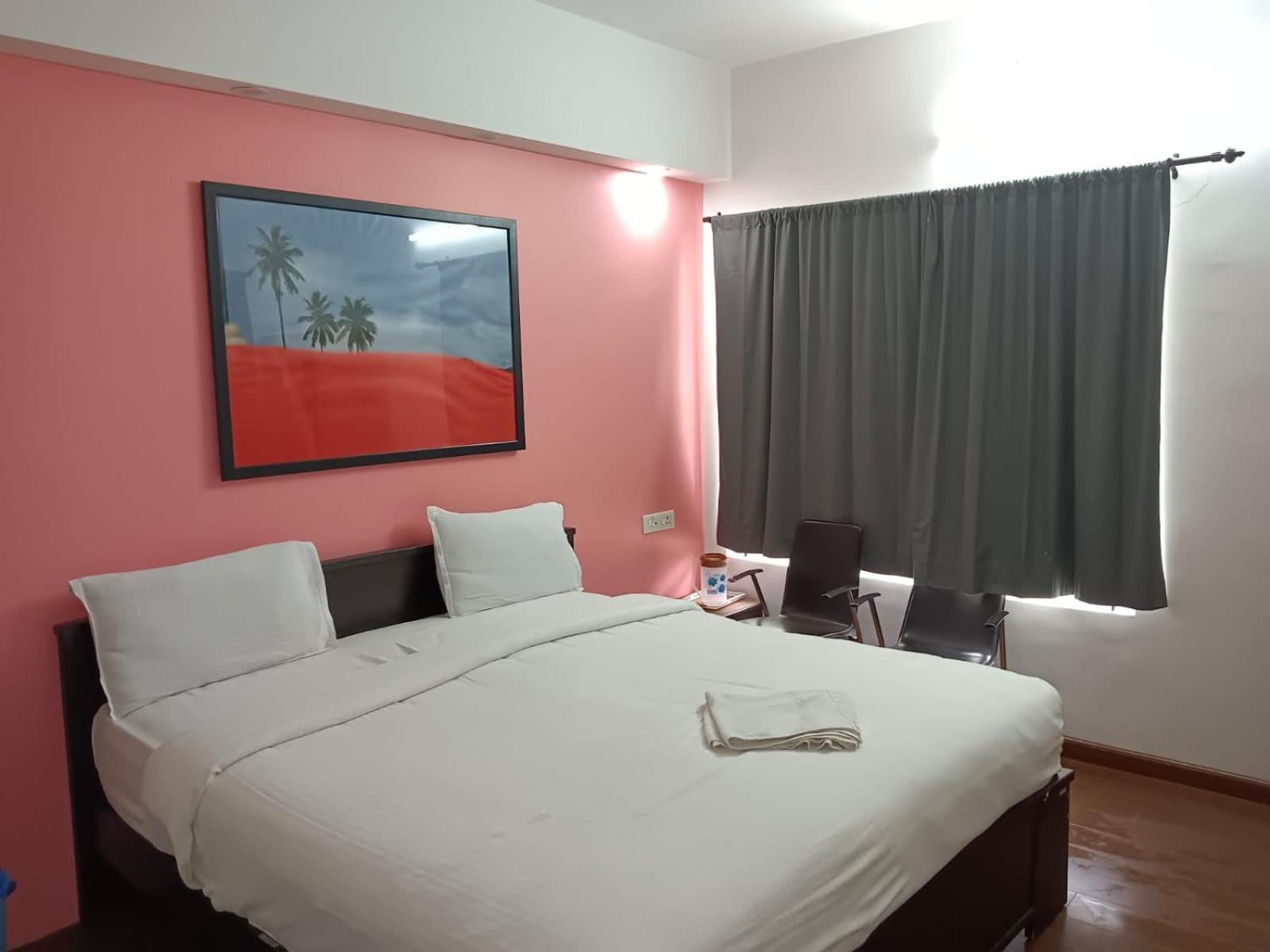 אוטי Savi'S Home Stay מראה חיצוני תמונה