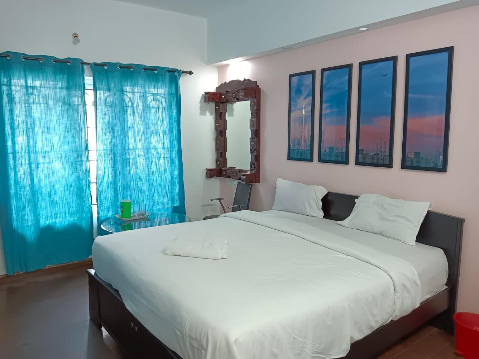 אוטי Savi'S Home Stay מראה חיצוני תמונה