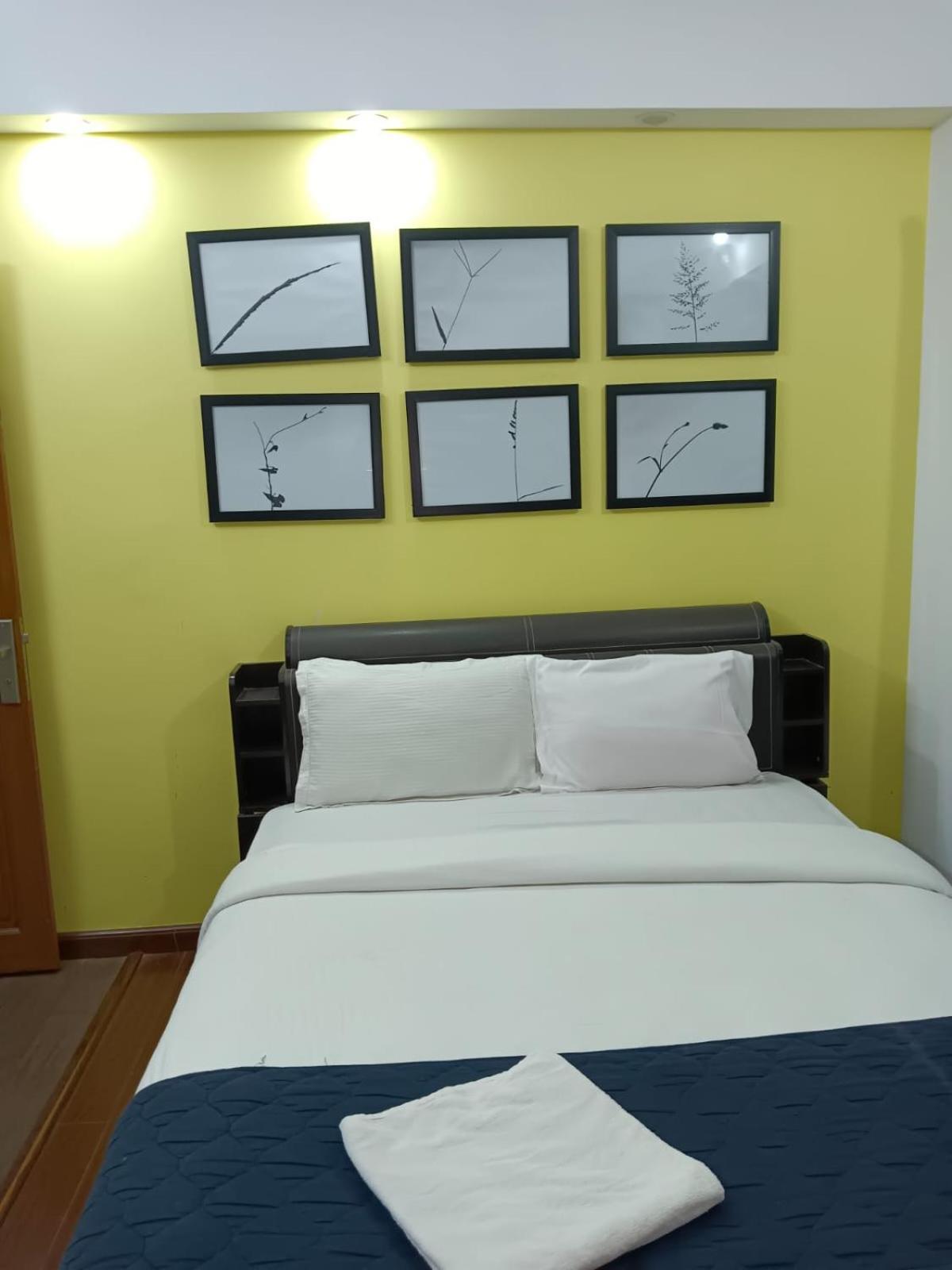אוטי Savi'S Home Stay מראה חיצוני תמונה