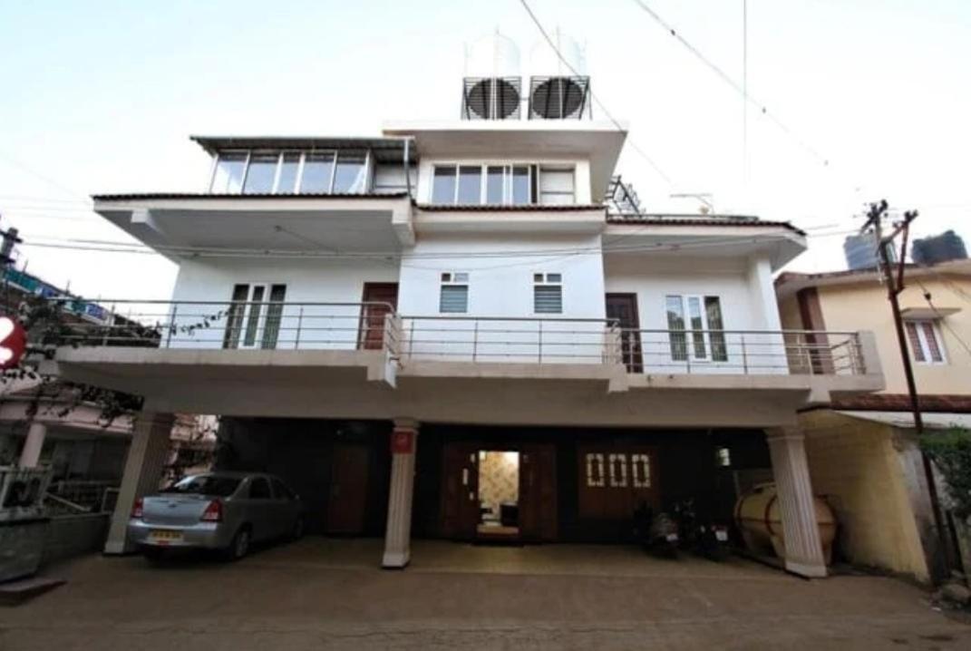 אוטי Savi'S Home Stay חדר תמונה